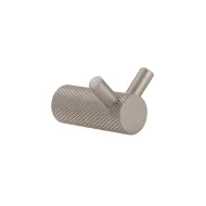 Hook, double Ø16mm 26x40mm stainless steel