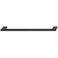 D handle, Aluminium