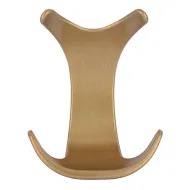Hook in Vintage Gold
