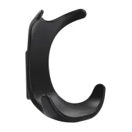 Hook in Matte Black