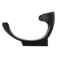Hook in Matte Black