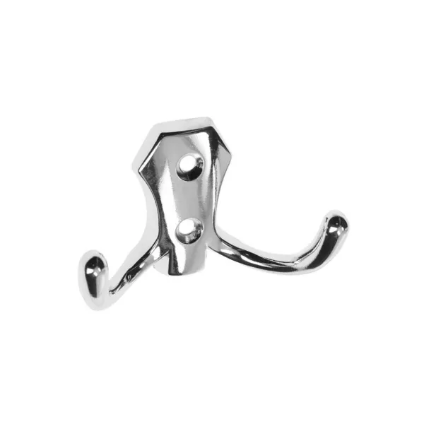 Hook small chrome