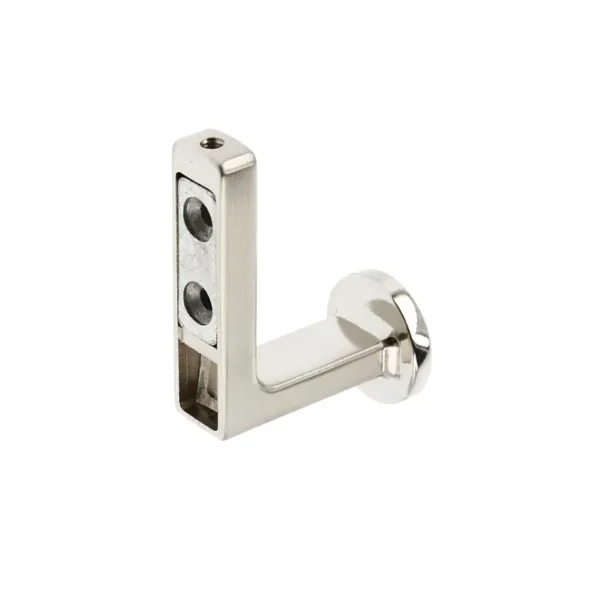 Pakabėlė ARCO 62,5x45mm, šlifuotas auksas