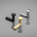 Furniture Hanger ARCO, inox