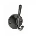 Furniture Hanger RHINO, black matt