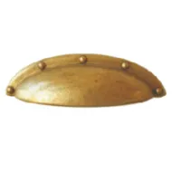 Rankenėlė CC64mm, L92mm, retro bronza