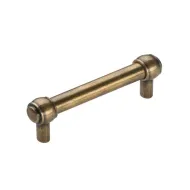 Rankenėlė CC160mm, L180mm, bronza lakuota