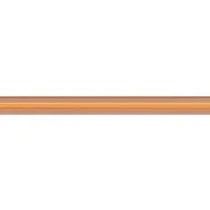 COB LED strip light LED3105 Loox5, 24V, 8mm, monochrome, 14.4W/m, super warm white 2700K, 5m