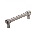 Handle CC160mm L180mm aged nickel