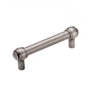 Handle CC160mm L180mm aged nickel