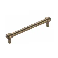 Rankenėlė CC320mm, L340mm, bronza lakuota