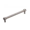 Handle CC320mm L340mm aged nickel 