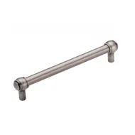 Rankenėlė CC320mm, L340mm, sendintas nikelis