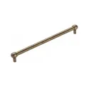Handle CC480mm L500mm bronze lacquered 