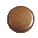 Knob RETRO Ø30mm aged bronze