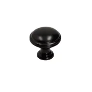 Rankenėlė vieno taško Ø29mm, juoda
