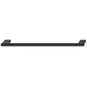 D handle, Aluminium 
