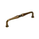 Handle CC128mm L141mm bronze