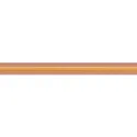 COB LED strip light LED3105 Loox5, 24V, 8mm, monochrome, 14.4W/m, super warm white 2700K, 5m