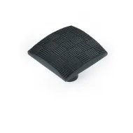 Rankenėlė 29x29mm, juoda