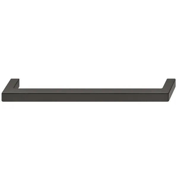 Rankenėlė CC320mm, L329mm, matinė juoda