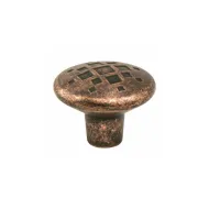 Rankenėlė Ø28mm, sendintas varis