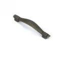 Rankenėlė CC128mm, L163mm, bronza