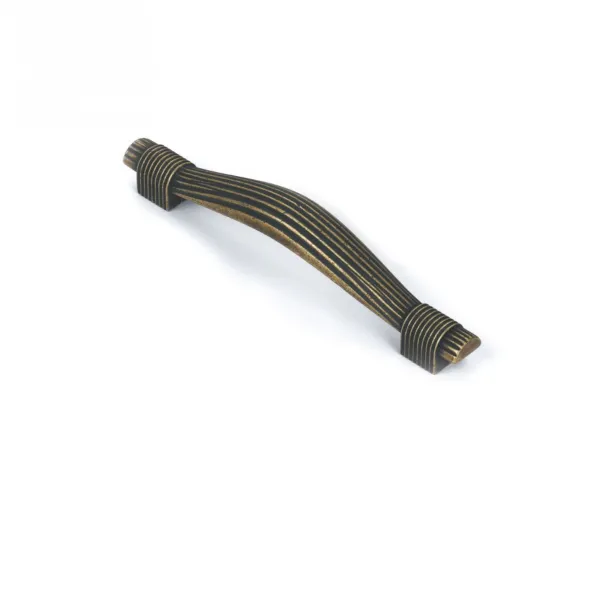 Rankenėlė CC128mm, L163mm, bronza