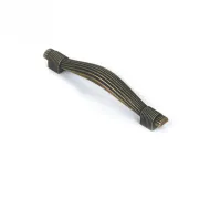 Rankenėlė CC128mm, L163mm, bronza