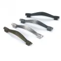 Handle CC128mm L163mm black