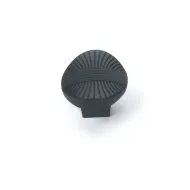 Handle CC35mm black 
