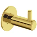 Wardrobe hook, Stainless steel