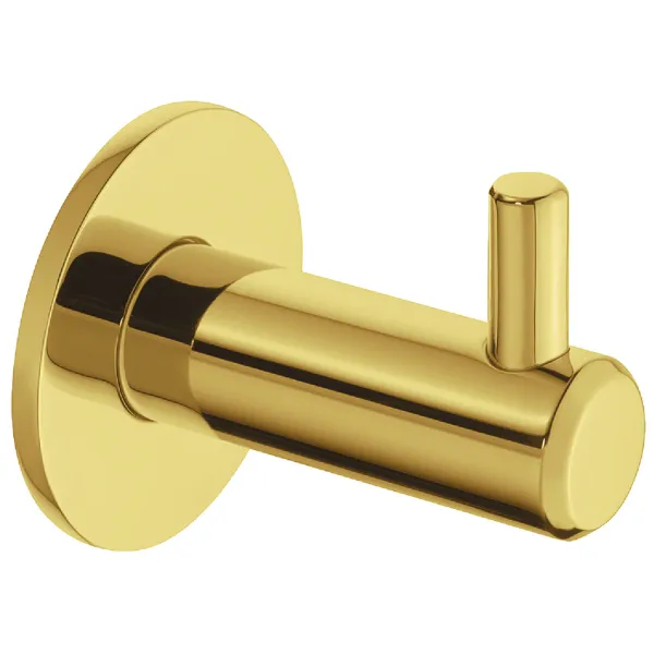 Wardrobe hook, Stainless steel