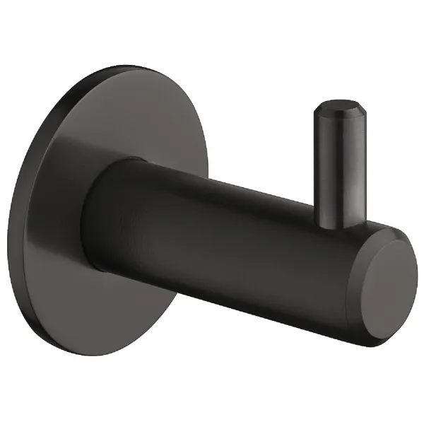 Wardrobe hook, Stainless steel