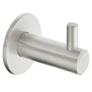 Pakabėlė Ø35mm, L42mm, nerūdijančio plieno spalva
