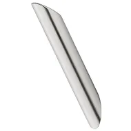 Pakabėlė H130mm, nerūdijančio plieno spalva
