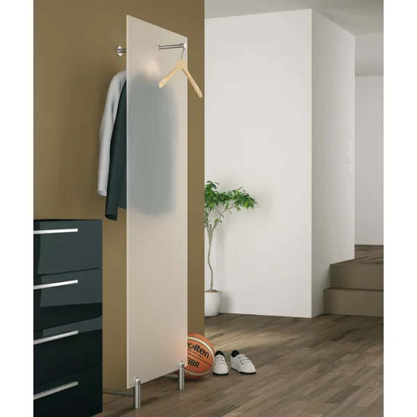 Kabykla 273x160mm, nerūdijančio plieno spalva