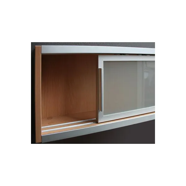 Aluminum profile L3000mm