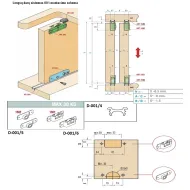 Šliaužiklis apatinis
