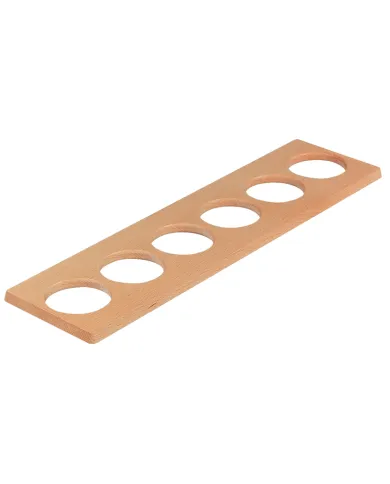 Spice jar insert, Wood, universal cutlery insert and Matrix Box P