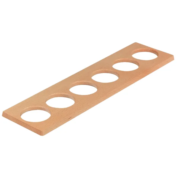 Spice jar insert, Wood, universal cutlery insert and Matrix Box P