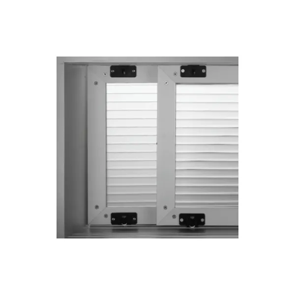 Profile L2500mm aluminum