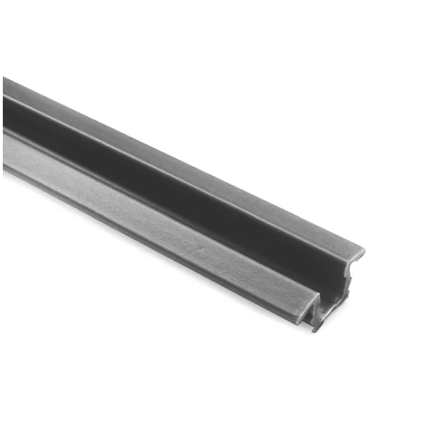 Profilis L2500mm, rudas