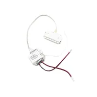 12-48V DC DUO Receiver