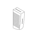Dangtelis Slido F-Fold61 balta