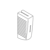 Dangtelis Slido F-Fold61 balta
