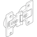 Slido F-Fold61 hinge adjustable zinc nick.pl.