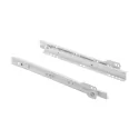 Roller runners L250mm white