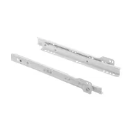 Roller runners L250mm white