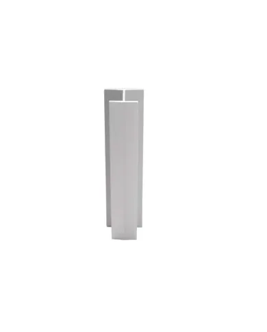 Plinth joint H100mm